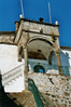 Panayia Glikofilousa-kerkje